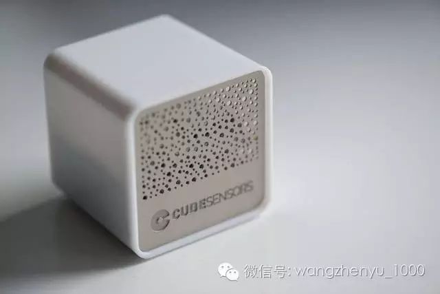 應用無線傳感器監測室內空氣質量